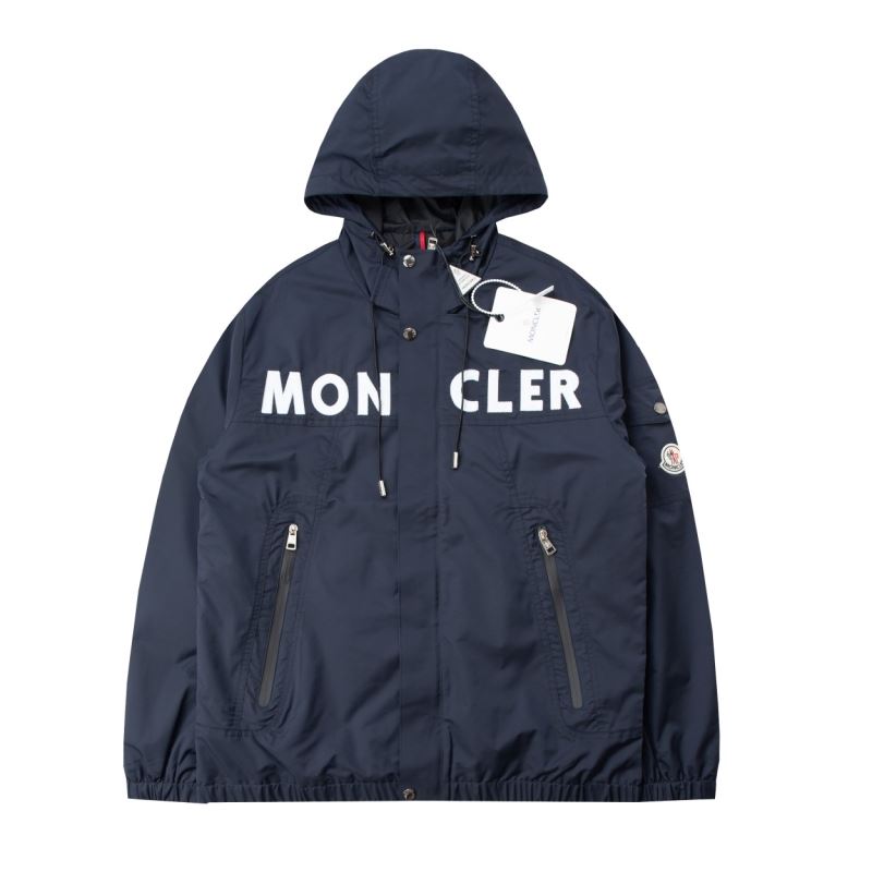 Moncler Outwear